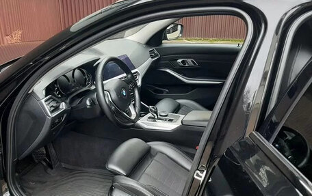 BMW 3 серия, 2020 год, 3 380 000 рублей, 11 фотография