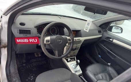 Opel Astra H, 2007 год, 235 000 рублей, 6 фотография