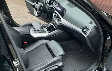 BMW 3 серия, 2020 год, 3 380 000 рублей, 14 фотография