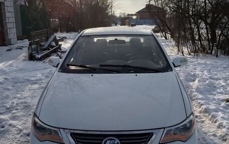 Lifan Solano I (630) рестайлинг, 2014 год, 405 000 рублей, 2 фотография