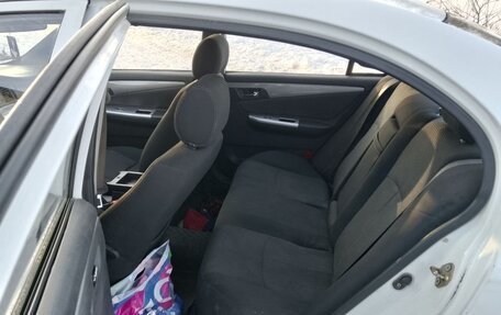 Lifan Solano I (630) рестайлинг, 2014 год, 405 000 рублей, 8 фотография