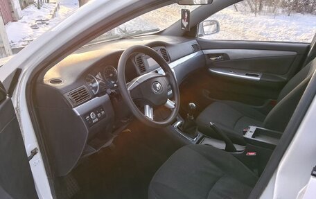 Lifan Solano I (630) рестайлинг, 2014 год, 405 000 рублей, 7 фотография