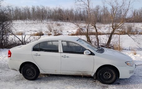 Lifan Solano I (630) рестайлинг, 2014 год, 405 000 рублей, 16 фотография