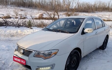 Lifan Solano I (630) рестайлинг, 2014 год, 405 000 рублей, 4 фотография