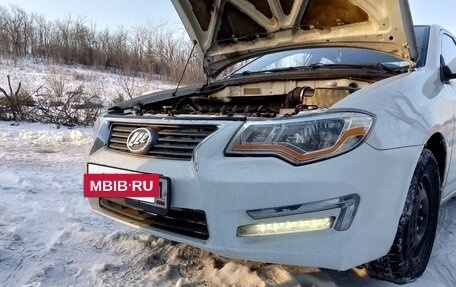 Lifan Solano I (630) рестайлинг, 2014 год, 405 000 рублей, 10 фотография