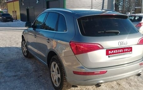 Audi Q5, 2010 год, 1 199 999 рублей, 2 фотография