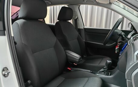 Skoda Rapid I, 2017 год, 999 000 рублей, 7 фотография