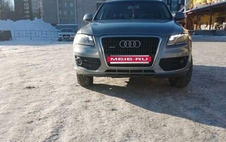 Audi Q5, 2010 год, 1 199 999 рублей, 5 фотография