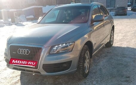 Audi Q5, 2010 год, 1 199 999 рублей, 6 фотография