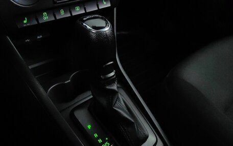 Skoda Rapid I, 2017 год, 999 000 рублей, 16 фотография