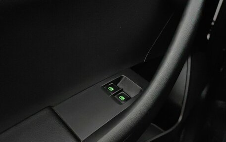 Skoda Rapid I, 2017 год, 999 000 рублей, 22 фотография