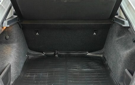 Skoda Rapid I, 2017 год, 999 000 рублей, 24 фотография