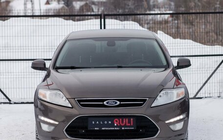 Ford Mondeo IV, 2011 год, 664 000 рублей, 2 фотография