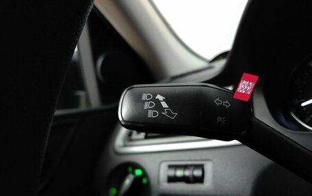 Skoda Rapid I, 2017 год, 999 000 рублей, 19 фотография