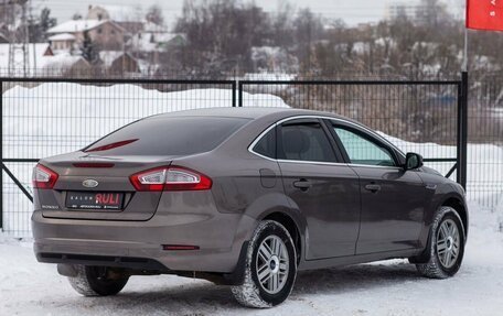 Ford Mondeo IV, 2011 год, 664 000 рублей, 10 фотография