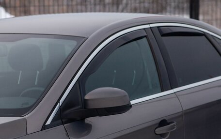 Ford Mondeo IV, 2011 год, 664 000 рублей, 15 фотография