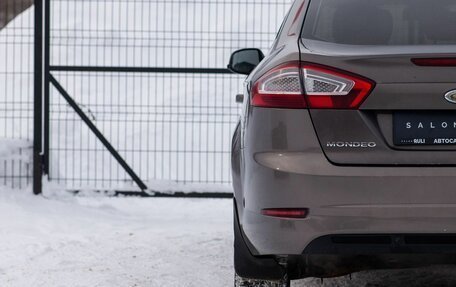 Ford Mondeo IV, 2011 год, 664 000 рублей, 11 фотография