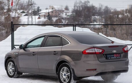 Ford Mondeo IV, 2011 год, 664 000 рублей, 8 фотография