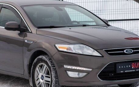 Ford Mondeo IV, 2011 год, 664 000 рублей, 7 фотография