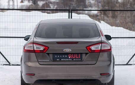 Ford Mondeo IV, 2011 год, 664 000 рублей, 9 фотография