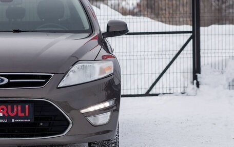 Ford Mondeo IV, 2011 год, 664 000 рублей, 5 фотография