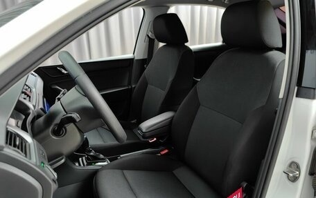 Skoda Rapid I, 2017 год, 999 000 рублей, 6 фотография