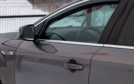 Ford Mondeo IV, 2011 год, 664 000 рублей, 16 фотография