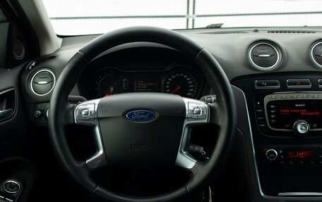Ford Mondeo IV, 2011 год, 664 000 рублей, 21 фотография