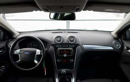 Ford Mondeo IV, 2011 год, 664 000 рублей, 20 фотография