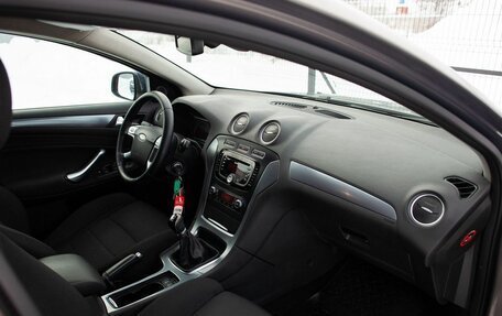 Ford Mondeo IV, 2011 год, 664 000 рублей, 19 фотография