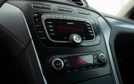 Ford Mondeo IV, 2011 год, 664 000 рублей, 28 фотография