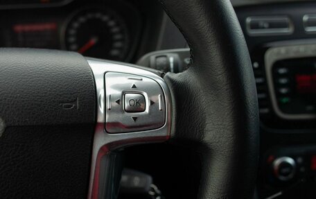 Ford Mondeo IV, 2011 год, 664 000 рублей, 26 фотография