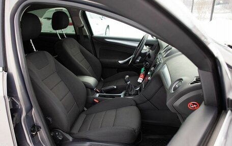 Ford Mondeo IV, 2011 год, 664 000 рублей, 31 фотография