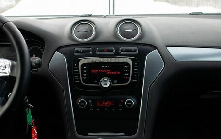 Ford Mondeo IV, 2011 год, 664 000 рублей, 27 фотография