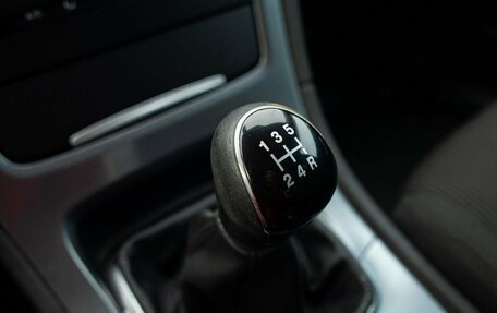 Ford Mondeo IV, 2011 год, 664 000 рублей, 30 фотография