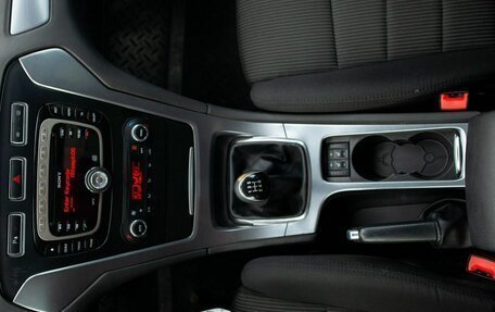 Ford Mondeo IV, 2011 год, 664 000 рублей, 29 фотография