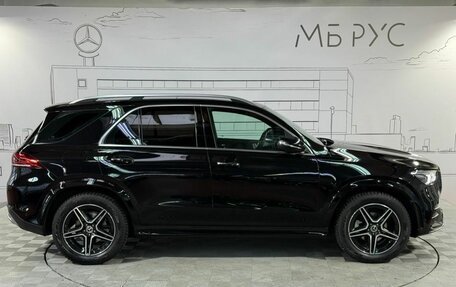 Mercedes-Benz GLE, 2021 год, 7 740 000 рублей, 6 фотография