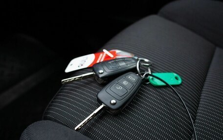 Ford Mondeo IV, 2011 год, 664 000 рублей, 38 фотография