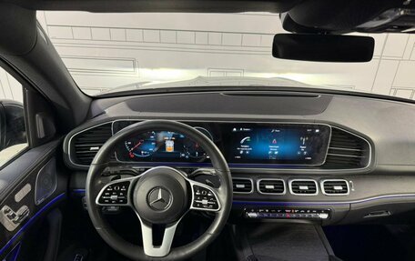 Mercedes-Benz GLE, 2021 год, 7 740 000 рублей, 4 фотография