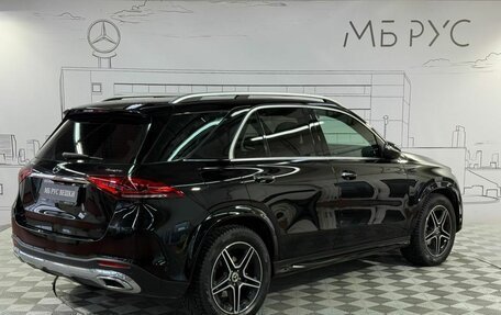 Mercedes-Benz GLE, 2021 год, 7 740 000 рублей, 7 фотография