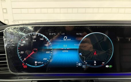 Mercedes-Benz GLE, 2021 год, 7 740 000 рублей, 5 фотография