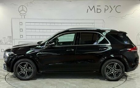 Mercedes-Benz GLE, 2021 год, 7 740 000 рублей, 10 фотография