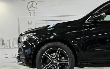 Mercedes-Benz GLE, 2021 год, 7 740 000 рублей, 11 фотография