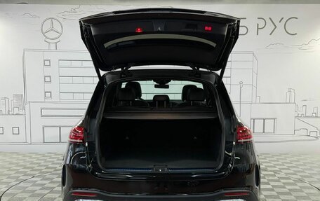 Mercedes-Benz GLE, 2021 год, 7 740 000 рублей, 12 фотография