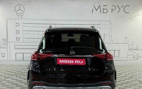 Mercedes-Benz GLE, 2021 год, 7 740 000 рублей, 8 фотография