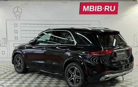 Mercedes-Benz GLE, 2021 год, 7 740 000 рублей, 9 фотография