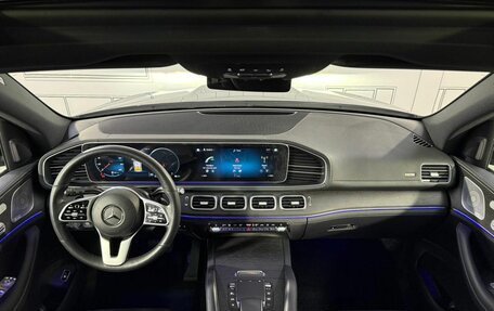 Mercedes-Benz GLE, 2021 год, 7 740 000 рублей, 14 фотография