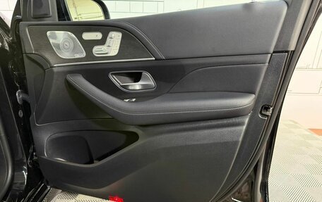 Mercedes-Benz GLE, 2021 год, 7 740 000 рублей, 25 фотография