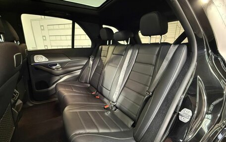 Mercedes-Benz GLE, 2021 год, 7 740 000 рублей, 22 фотография