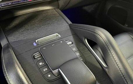 Mercedes-Benz GLE, 2021 год, 7 740 000 рублей, 16 фотография